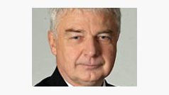 poslanec Miloš Melčák