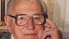 Nicholas Winton