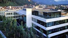 LGT Bank Vaduz