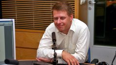 Tomáš Prouza
