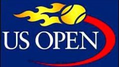 Logo US OPEN