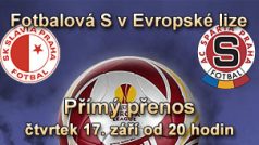 Fotbalová S v Evropské lize