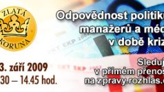 promo zlatá koruna