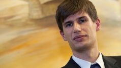 Jan Bureš, ekonom Poštovní spořitelny