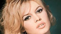 Brigitte Bardotová
