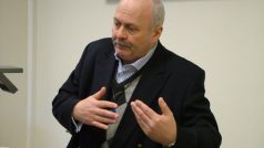 Josef Zieleniec