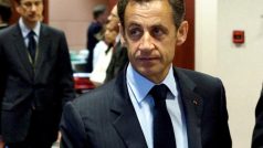 Nicolas Sarkozy