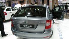 Autoshow Praha 2009