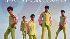 Jackson 5 - That&#039;s How Love Is