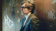 David Sylvian