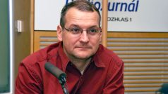 Václav Bartuška