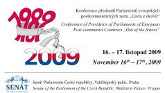 Konference &quot;Cesta z okovů&quot;