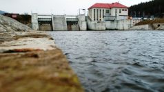 Vodní elektrárna Lipno II