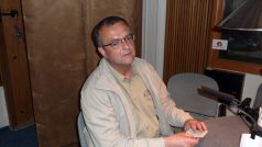 Miroslav Kalousek