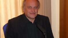 Michael Kocáb