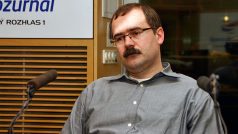 Pavel Žáček