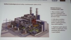 Elektrárna v Mochově u Čelákovic stát nebude