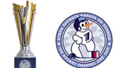 Channel One Cup