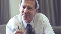Anthony Giddens
