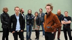 Jaga Jazzist