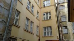 Ulice V cípu (Praha)