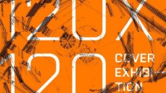 120 x 120 cover exhibition