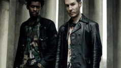 Massive Attack