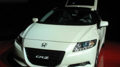 Honda CR-Z