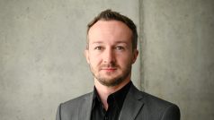 Politolog Milan Školník z Provozně ekonomické fakulty České zemědělské univerzity