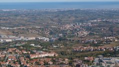 San Marino