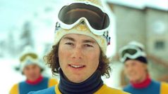 Ingemar Stenmark