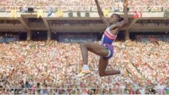 Carl Lewis