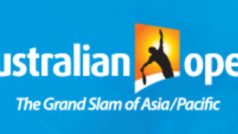 logo Australian Open