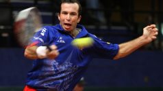 Radek Štěpánek