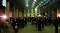 CodeMode