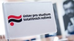 Ústav pro studium totalitních režimů