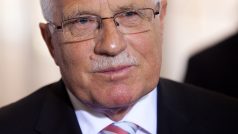 Václav Klaus