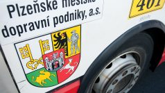 Plzeňské městské dopravní podniky