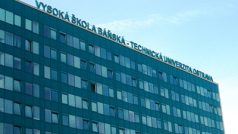 VŠB-TU Ostrava