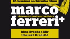 12. Seminář archivního filmu