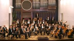 Jihočeská komorní filharmonie