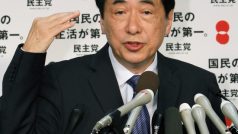 Naoto Kan