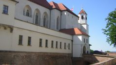 Špilberk