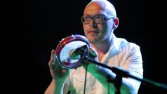 Bugge Wesseltoft