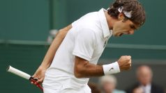 Roger Federer