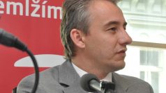 Josef Středula