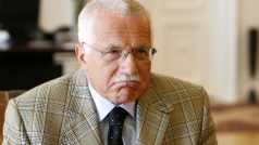 Václav Klaus