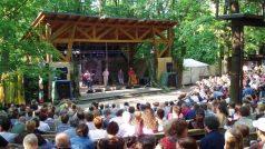 České finále Porty 2010 v Řevnicích