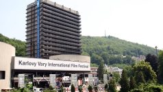 45. MFF Karlovy Vary