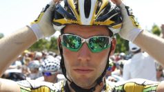 Mark Cavendish